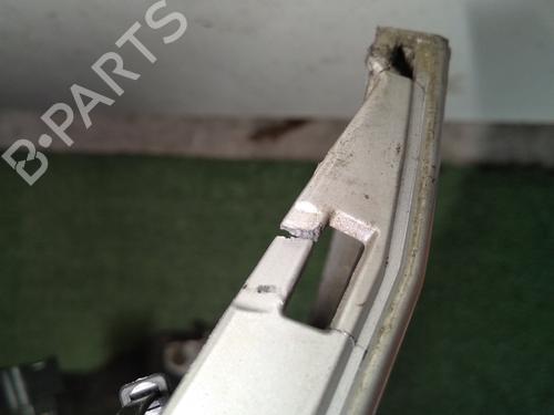 Front bumper RENAULT SCÉNIC III (JZ0/1_) 1.5 dCi (JZ02, JZ0R) | BP32367822C7