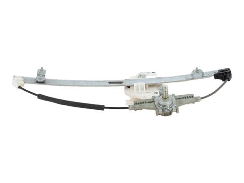 Rear left window mechanism KIA RIO IV (YB, SC, FB) 1.2 CVVT | BP38541882C24 - Image 3