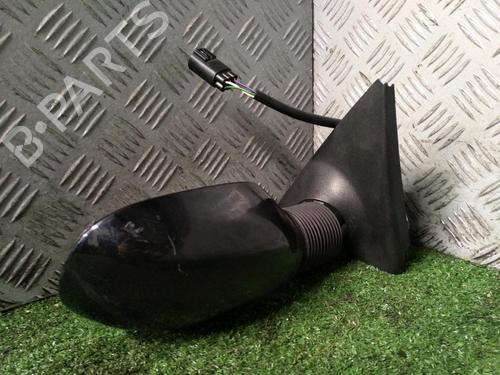 Left mirror FORD KA (RB_) 1.3 i | BP17158884C26 