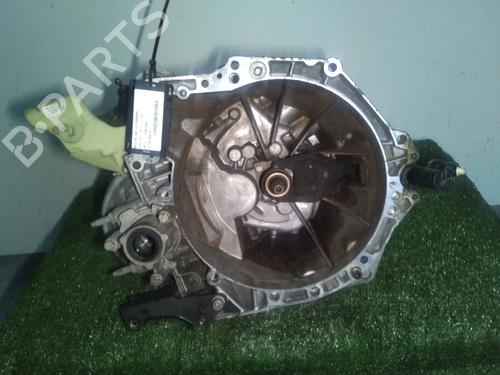 gearbox-peugeot-208-i-ca_-cc_-2012-2013-2014-2015-2016-2017-2018-2019-2020-2021-30965490 main image