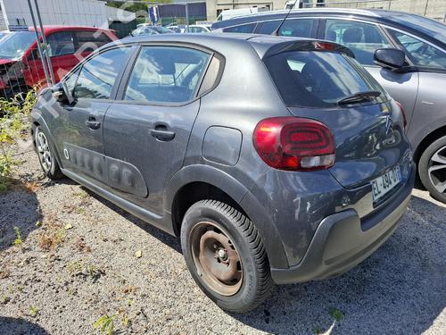 Starter CITROËN C3 III (SX) 1.6 BlueHDi 75 | BP38676103M8 - Image 10