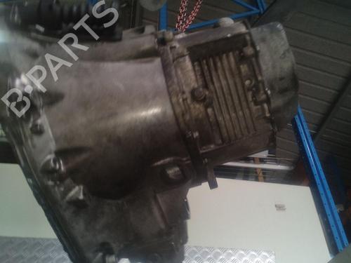 Gearbox CITROËN C3 I (FC_, FN_) 1.6 16V HDi | BP30068337M3