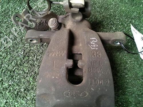 Bremssattel links hinten für FORD MONDEO IV (BA7) 1.8 TDCi (125 hp) 30067123