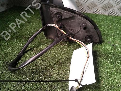 Used Left mirror PEUGEOT 307 SW (3H) 1.6 HDI 110 (109 hp) 29951008