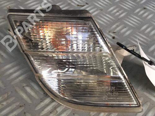 Used Right front indicator NISSAN MICRA III (K12) [2002-2010]  11402358