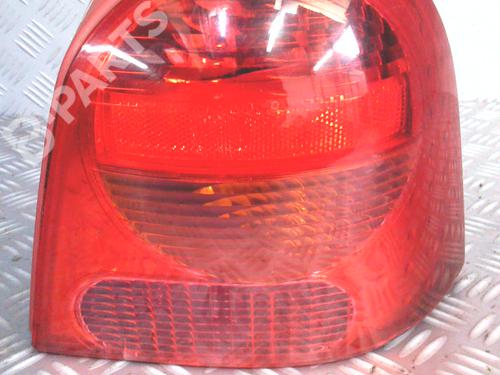 Used Right taillight RENAULT TWINGO I (C06_) 1.2 (C063, C064) (55 hp) 11400041