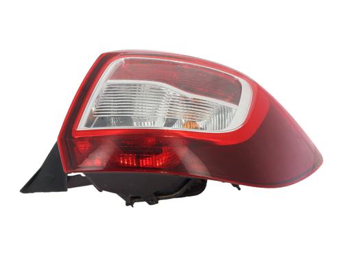 Right taillight DACIA SANDERO II 1.5 dCi | BP36424013C35 - Image 6