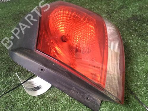 Right taillight VW GOLF VI (5K1) 1.6 TDI | BP17157419C35 