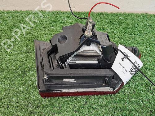 Right tailgate light RENAULT CLIO IV (BH_) 1.2 16V | BP29947941C80