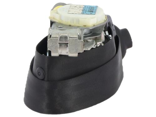 Front right seatbelt FORD KA (RU8) 1.2 | BP35791492I25 - Image 3