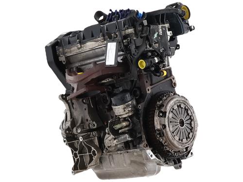 Used Engine Engine CITROËN C3 I (FC_, FN_) [2002-2013] 34047781 34047781