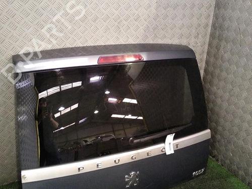 Tailgate PEUGEOT 1007 (KM_) 1.4 HDi | BP30075811C6 