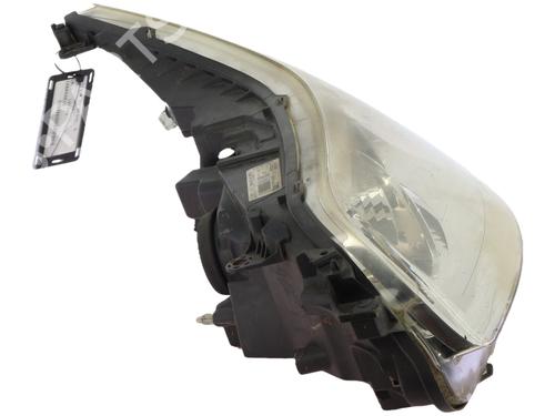 Used Left headlight Left headlight CITROËN C4 I (LC_) [2004-2014] 35921129 35921129