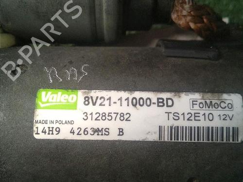 Startmotor FORD FIESTA VI (CB1, CCN) 1.25 | BP30075824M8