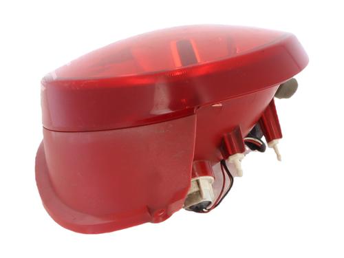 Left taillight CHEVROLET MATIZ (M200, M250) 0.8 | BP37730004C34  - Image 7