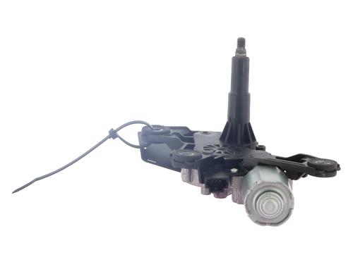 Used Rear wiper motor Rear wiper motor RENAULT ESPACE V (JR_) 1.6 dCi 160 (160 hp) 31148178 31148178