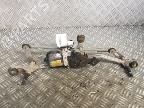 Used Front wiper motor CITROËN DS3 (SA_) 1.6 HDi 90 (92 hp) 17162676