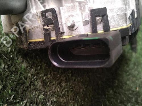 Front wiper motor PEUGEOT 2008 I (CU_) 1.2 THP 110 / PureTech 110 | BP30076332M29  - Image 5