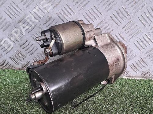 Startmotor OPEL ZAFIRA A MPV (T98) 2.2 DTI 16V (F75) | BP29946920M8 