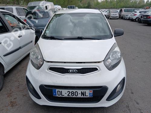 Recambios KIA PICANTO II (TA) 1.0 4636389