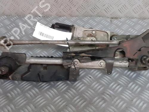 Used Front wiper motor MAZDA 3 (BL) 1.6 MZ-CD (BL14) (109 hp) 29950755