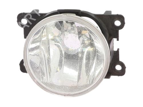 Used Left front fog light PEUGEOT 208 I (CA_, CC_) 1.6 HDi / BlueHDi 75 (75 hp) 30295250