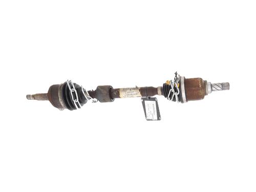Left front driveshaft RENAULT MEGANE IV Hatchback (B9A/M/N_) | BP36368013M38 - Image 7