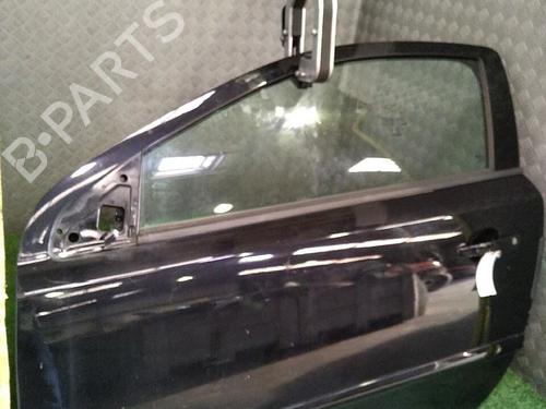 Left front door OPEL ASTRA H GTC (A04) 1.7 CDTi (L08) | BP30071409C2 