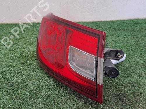 Left taillight RENAULT CLIO IV (BH_) 1.5 dCi 90 | BP25480666C34 