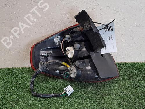 Right taillight RENAULT KOLEOS I (HY_) 2.0 dCi 4x4 (HY0K) | BP37729862C35 - Image 2