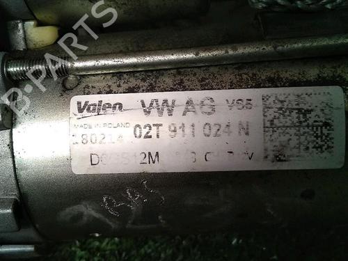 Starter SEAT IBIZA IV (6J5, 6P1) 1.2 | BP30073863M8 