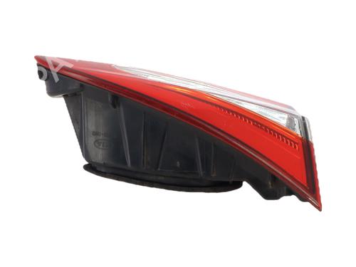 Left taillight KIA RIO III (UB) 1.25 CVVT | BP29948981C34 - Image 8