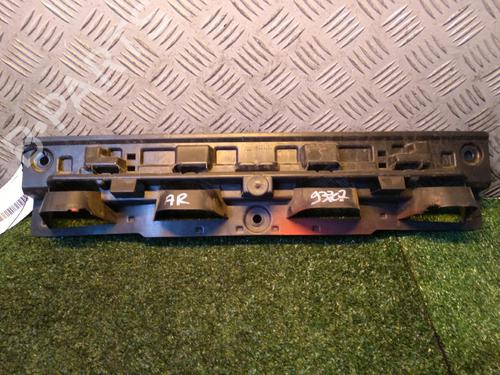 Used Rear bumper bracket CITROËN C4 CACTUS 1.6 BlueHDi 100 (99 hp) 17158737