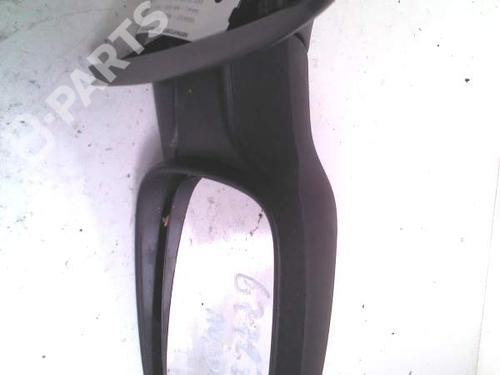 Used Right mirror RENAULT MEGANE II (BM0/1_, CM0/1_) [2001-2012]  11399081