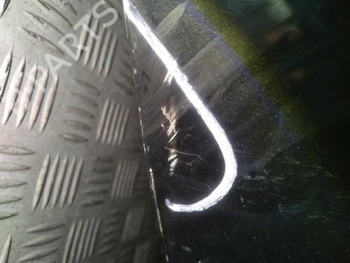 Right front door PEUGEOT 206 CC (2D) 1.6 HDi 110 | BP18249490C3 