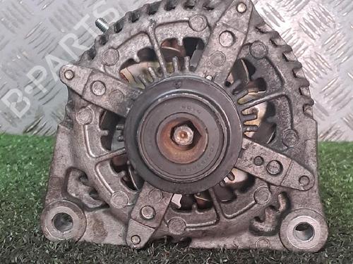 Used Alternator LAND ROVER RANGE ROVER EVOQUE (L538) 2.2 D 4x4 (190 hp) 22307077