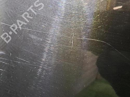 Left rear door NISSAN QASHQAI I (J10, NJ10) 1.6 dCi | BP29953101C4