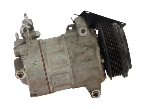 AC compressor FORD FIESTA VII (HJ, HF) 1.0 EcoBoost | BP37031676M34 - Image 6