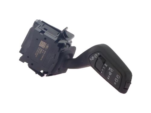 steering-column-stalk-ford-ecosport-2011-2012-2013-2014-2015-2016-2017-2018-2019-2020-2021-2022-31852403 main image