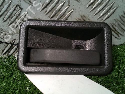 Venstre bagtil invendig håndtag RENAULT CLIO I (B/C57_, 5/357_) [1990-1999]  30072050