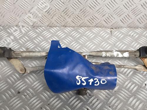 Front wiper motor FIAT PANDA (169_) 1.2 (169.AXB11, 169.AXB1A) | BP29948883M29 - Image 3