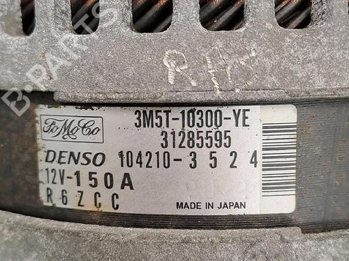 Alternator VOLVO V50 (545) 2.0 D | BP29947073M7