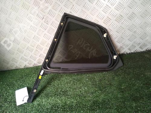 Rear right quarter glass BMW X2 (F39) sDrive 18 i | BP18914047C92 