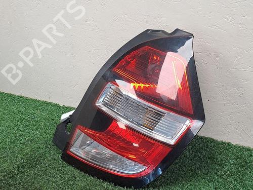 Right taillight RENAULT TWINGO III (BCM_, BCA_) 0.9 TCe 90 (BCM9, BCM2) | BP29948490C35 - Image 8