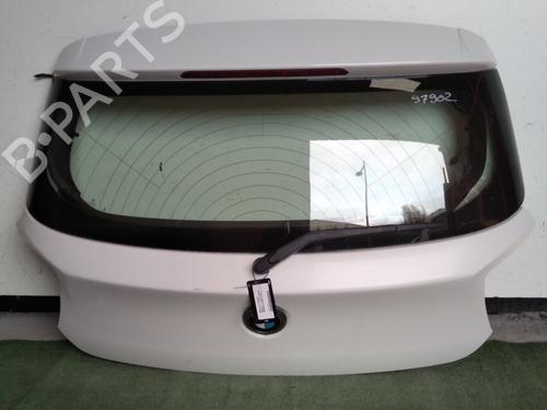 Used Tailgate BMW 1 (F20) 116 d (116 hp) 30697422