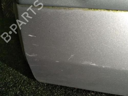 Left rear door RENAULT CLIO II (BB_, CB_) 1.5 dCi (B/CB3M) | BP30073509C4 