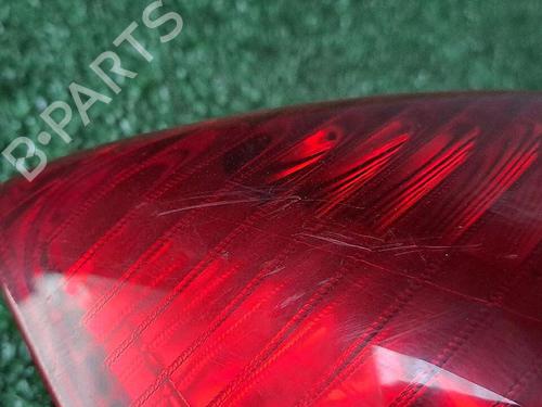Left taillight CITROËN C2 (JM_) 1.4 HDi | BP30076713C34 