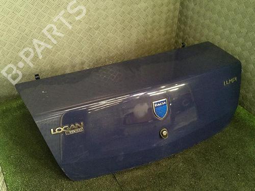 Used Tailgate DACIA LOGAN (LS_) 1.4 (LS0A, LS0C, LS0E, LS0G) (75 hp) 29947413