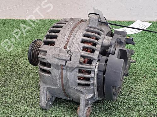 Alternator RENAULT LAGUNA II (BG0/1_) 1.9 dCi (BG08, BG0G) | BP30065674M7 