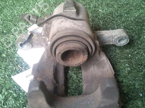 Used Left rear brake caliper Left rear brake caliper MERCEDES-BENZ A-CLASS (W169) A 180 CDI (169.007, 169.307) (109 hp) 29949808 29949808